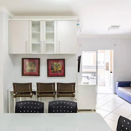 Canto Nobre Da Praia Grande - Apartamento Completo E Confortavel Убатуба Экстерьер фото