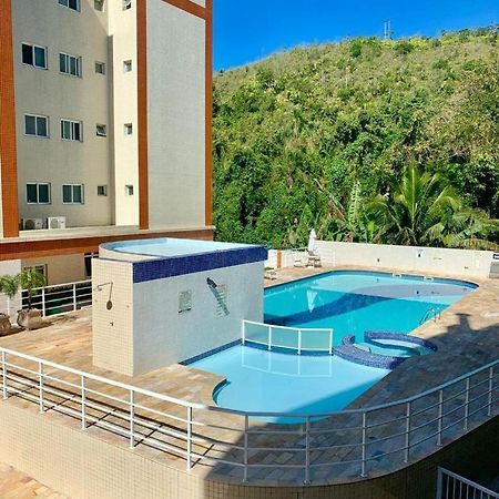 Canto Nobre Da Praia Grande - Apartamento Completo E Confortavel Убатуба Экстерьер фото