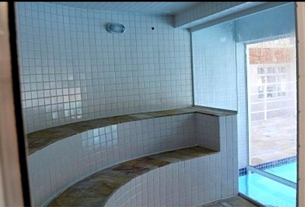 Canto Nobre Da Praia Grande - Apartamento Completo E Confortavel Убатуба Экстерьер фото