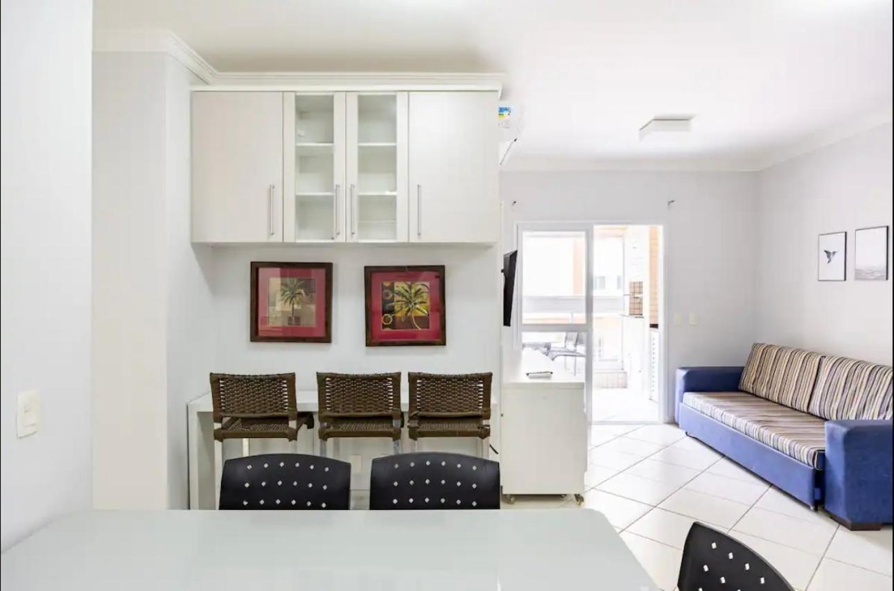 Canto Nobre Da Praia Grande - Apartamento Completo E Confortavel Убатуба Экстерьер фото