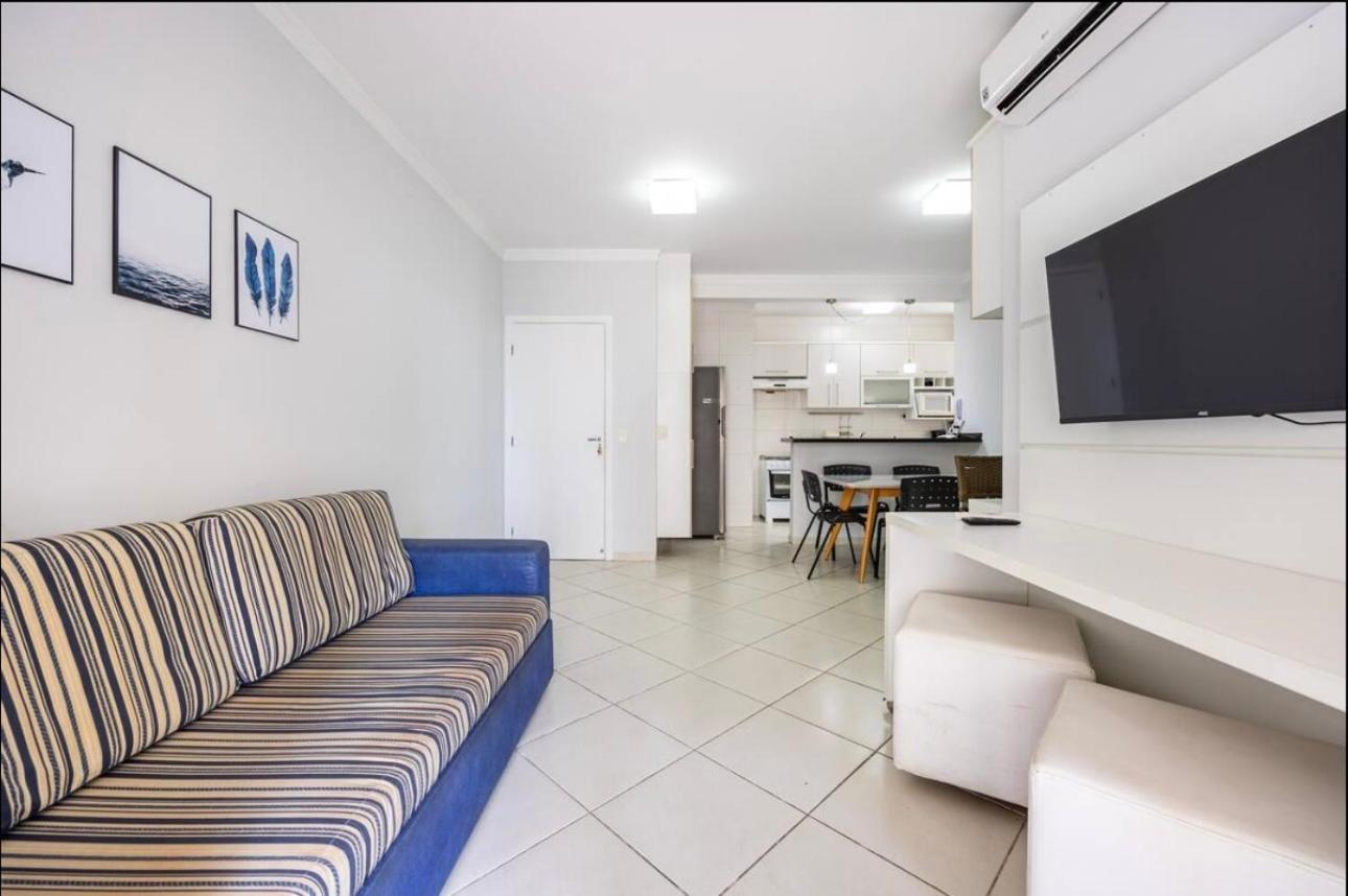 Canto Nobre Da Praia Grande - Apartamento Completo E Confortavel Убатуба Экстерьер фото