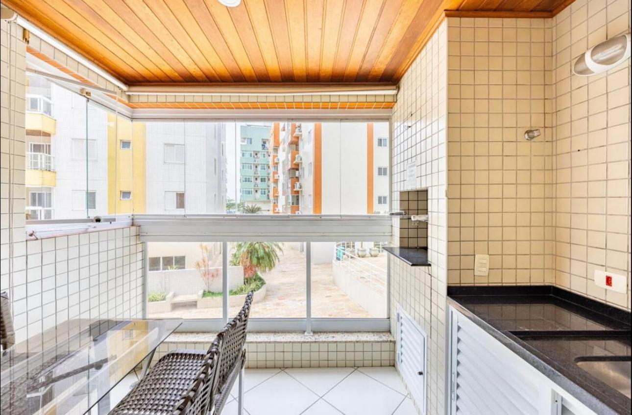 Canto Nobre Da Praia Grande - Apartamento Completo E Confortavel Убатуба Экстерьер фото