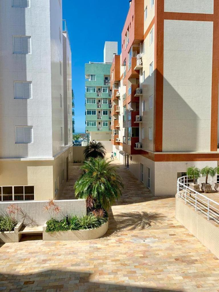 Canto Nobre Da Praia Grande - Apartamento Completo E Confortavel Убатуба Экстерьер фото