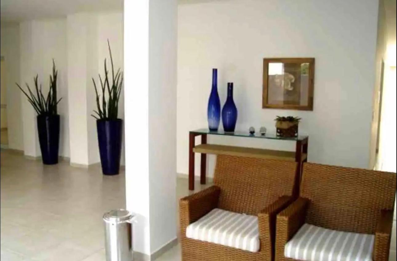 Canto Nobre Da Praia Grande - Apartamento Completo E Confortavel Убатуба Экстерьер фото