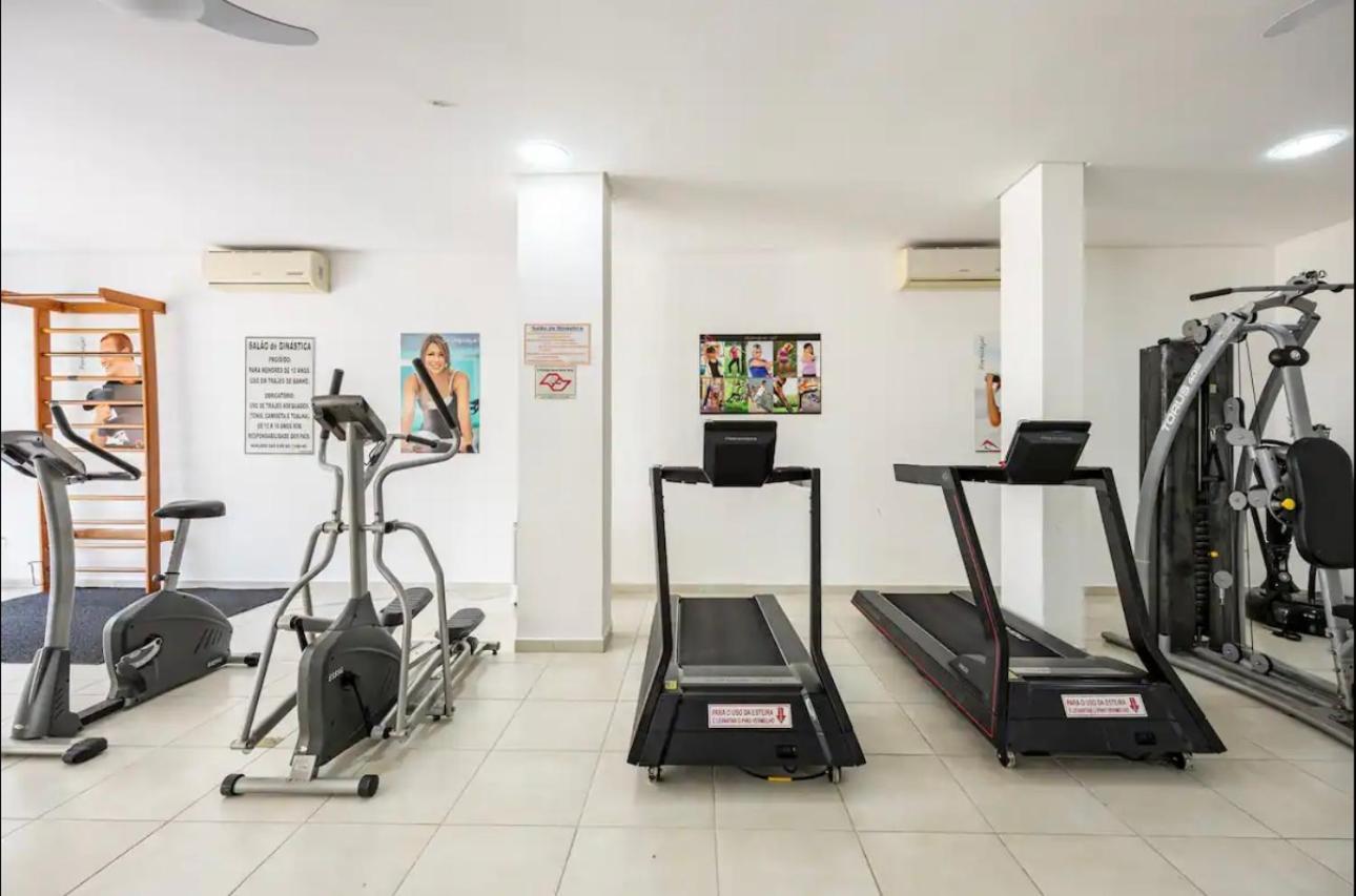 Canto Nobre Da Praia Grande - Apartamento Completo E Confortavel Убатуба Экстерьер фото