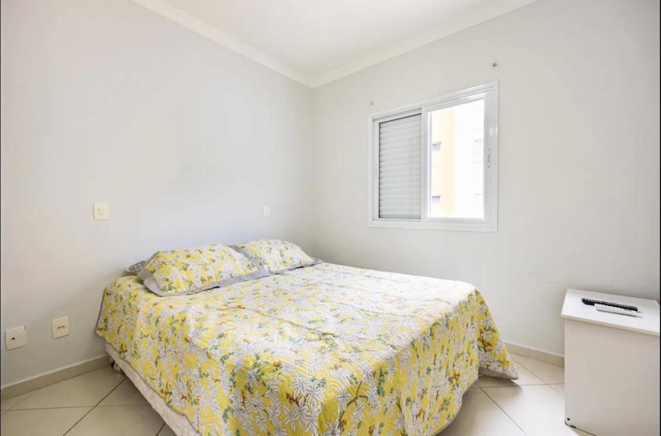 Canto Nobre Da Praia Grande - Apartamento Completo E Confortavel Убатуба Экстерьер фото