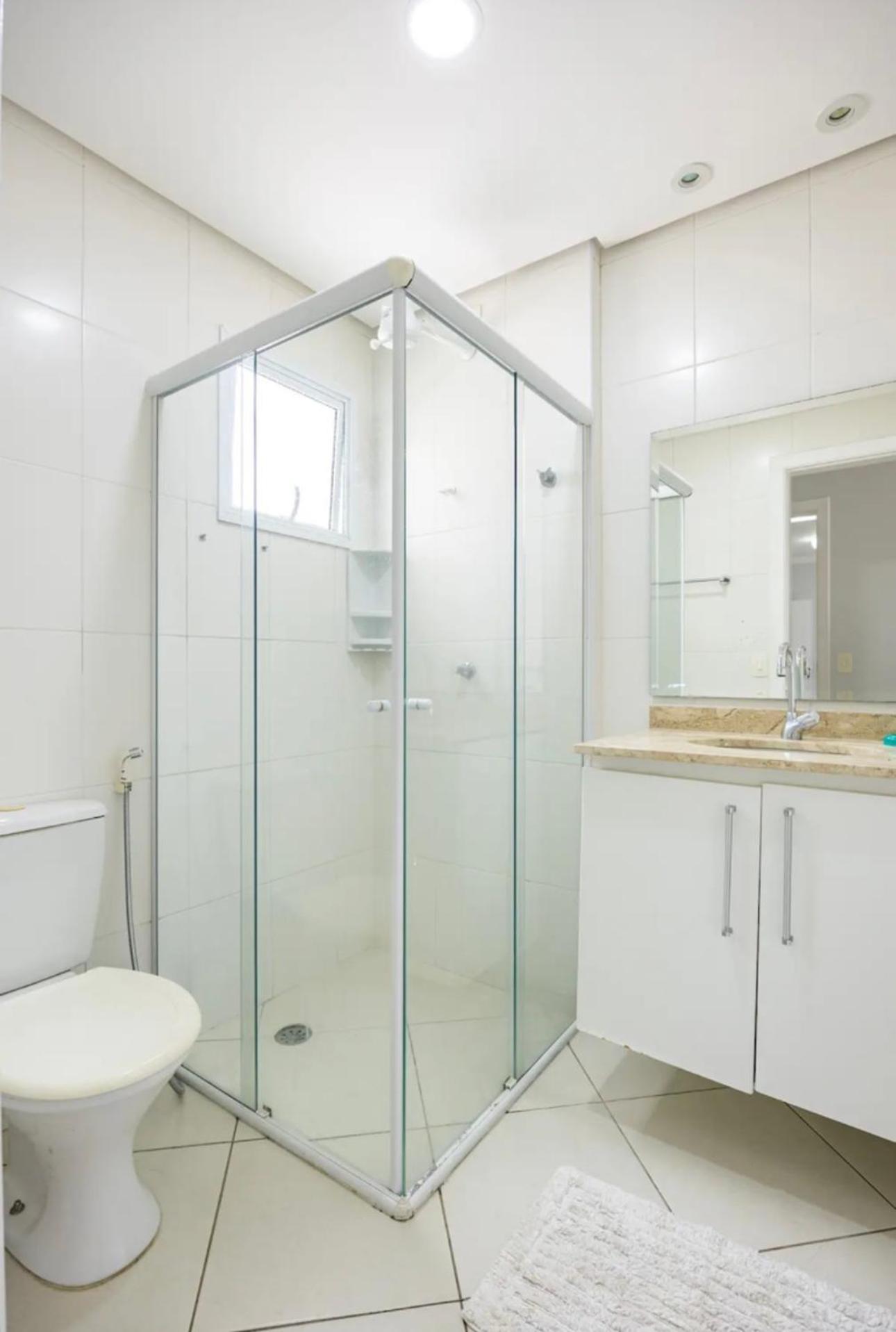Canto Nobre Da Praia Grande - Apartamento Completo E Confortavel Убатуба Экстерьер фото