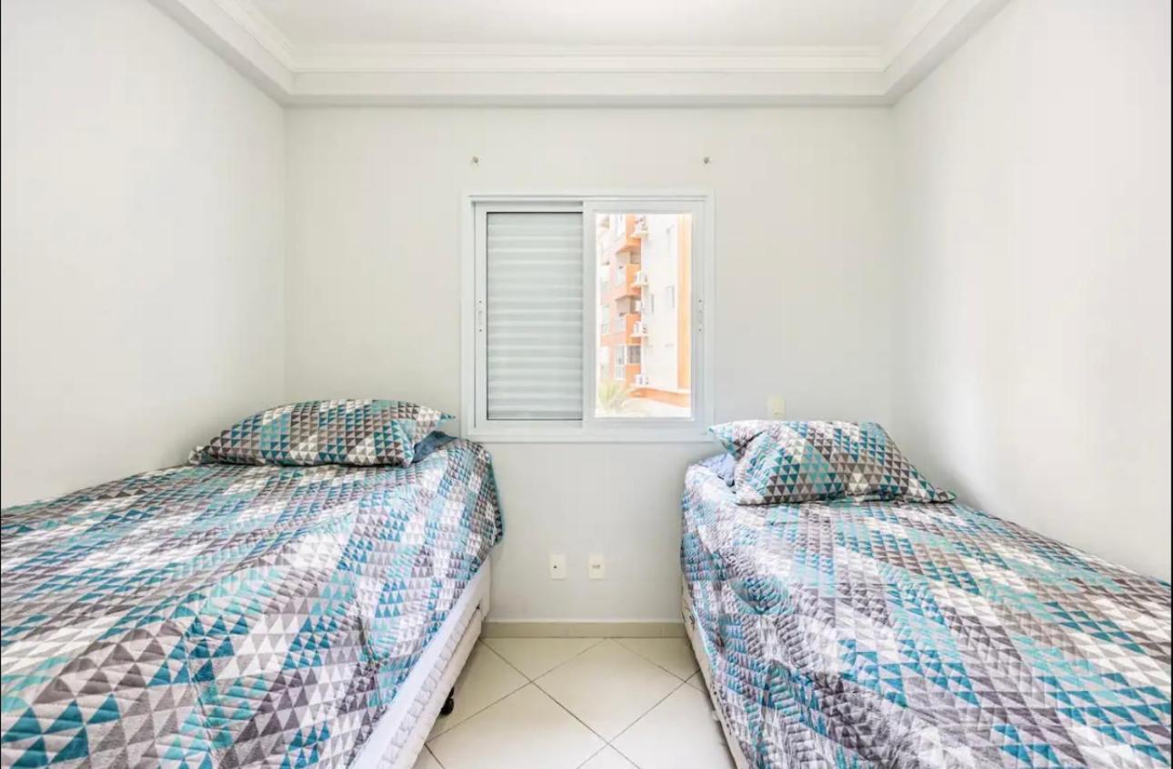 Canto Nobre Da Praia Grande - Apartamento Completo E Confortavel Убатуба Экстерьер фото