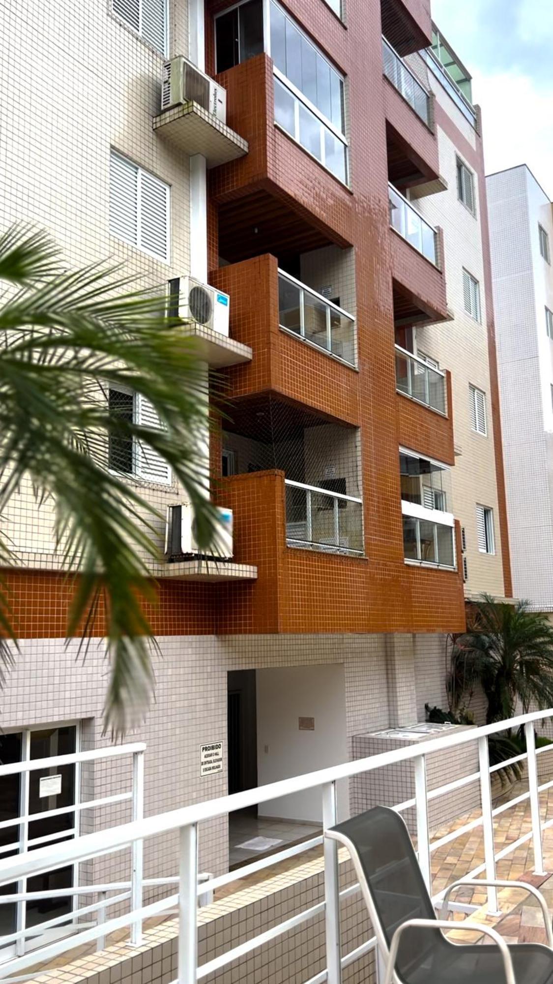 Canto Nobre Da Praia Grande - Apartamento Completo E Confortavel Убатуба Экстерьер фото